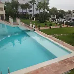 Casa Amarillo
