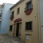 Casa Amarillo