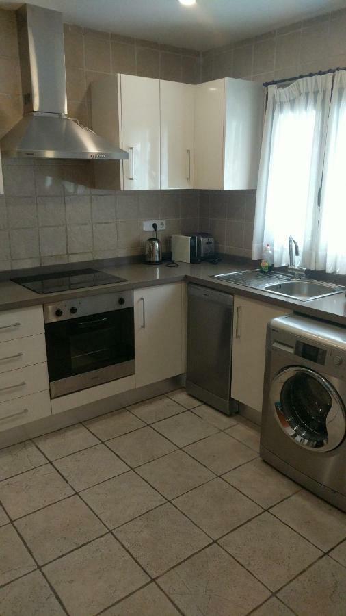 Holiday home Casa Amarillo Marbella