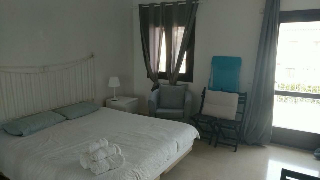 Casa Amarillo Holiday home *