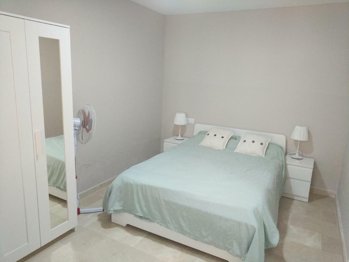 Holiday home Casa Amarillo Marbella